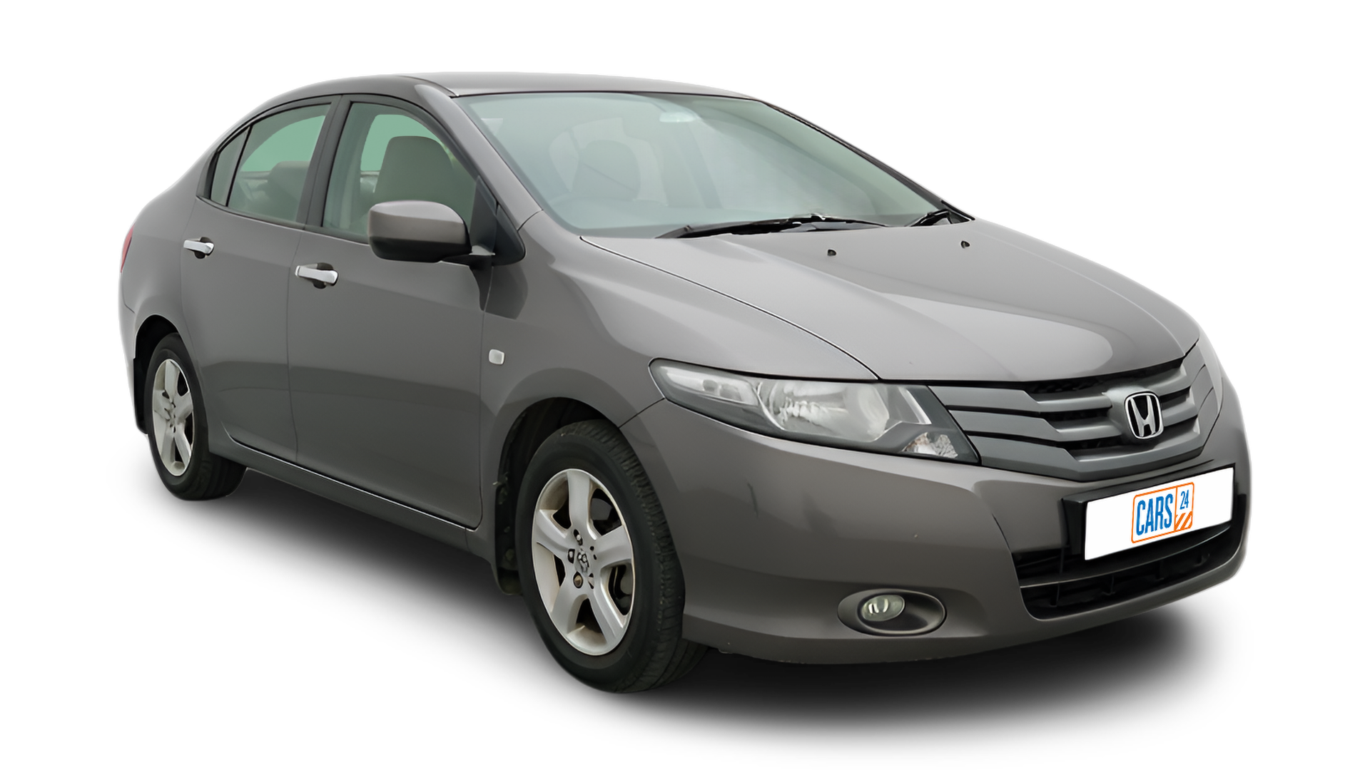 Honda City-img